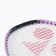 YONEX Nanoflare 001 Feel rosa Badmintonschläger 6
