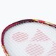 YONEX Badmintonschläger Astrox 22RX rot 6