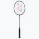 YONEX Astrox 88 S GAME Badmintonschläger schwarz