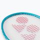 YONEX MP 2 JR Badmintonschläger für Kinder blau 6
