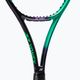 Tennisschläger YONEX Vcore PRO 97D schwarz-grün 5
