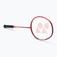YONEX Badmintonschläger Astrox 01 Ability rot 2