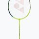 YONEX Badmintonschläger Astrox 01 Feel grün 4