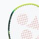 YONEX Badmintonschläger Astrox 01 Feel grün 5