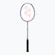 YONEX Badmintonschläger Nanoflare 001 Clear pink