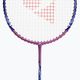 YONEX Badmintonschläger Nanoflare 001 Clear pink 4