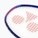 YONEX Badmintonschläger Nanoflare 001 Clear pink 5