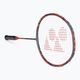 YONEX Badmintonschläger Arcsaber 11 Tour G/P grau/rot 2