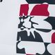 Herren-Tennisshirt YONEX Rundhalsausschnitt weiß CPM105043W 3