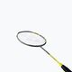 YONEX Badmintonschläger Arcsaber 11 Play bad. grau-gelb BAS7P2GY4UG5 7