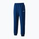 Herren-Tennishose YONEX Sweat Pants navy blau CAP601313SN