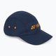 YONEX Baseballkappe navy blau CO400843SN