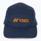 YONEX Baseballkappe navy blau CO400843SN 4