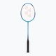 Badmintonschläger YONEX Nanoflare 001 Clear cyan
