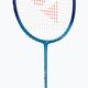 Badmintonschläger YONEX Nanoflare 001 Clear cyan 4