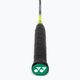 Badmintonschläger YONEX Nanoflare 001 Feel grün 3