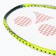 Badmintonschläger YONEX Nanoflare 001 Feel grün 5