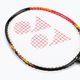 YONEX Badmintonschläger Astrox E13 schlecht. schwarz-rot BATE13E3BR3UG5 5
