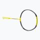 Badmintonschläger YONEX Nanoflare 1000 ZZ lightning gelb 2