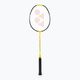 Badmintonschläger YONEX Nanoflare 1000 Play blitzgelb