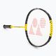 Badmintonschläger YONEX Nanoflare 1000 Play blitzgelb 2