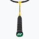Badmintonschläger YONEX Nanoflare 1000 Play blitzgelb 3