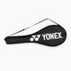 Badmintonschläger YONEX Nanoflare 1000 Play blitzgelb 6