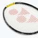 Badmintonschläger YONEX Nanoflare 1000 Spiel blitzgelb 5