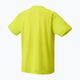 YONEX Tennisshirt 0046 Praxis limette/ gelb 2