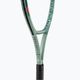 YONEX Percept 100 olivgrüner Tennisschläger 4
