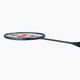 YONEX Nanoflare 800 Play tiefgrüner Badmintonschläger 4