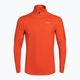 Phenix Twin Peaks Herren-Ski-Sweatshirt orange ESM22LS10