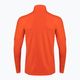 Phenix Twin Peaks Herren-Ski-Sweatshirt orange ESM22LS10 2