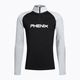 Herren Phenix Retro70 Ski-Sweatshirt schwarz ESM22LS12