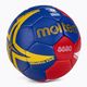 Molten Handball H2X3350-M3Z Größe 2 2