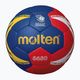Molten Handball H2X3350-M3Z Größe 2 4
