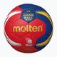 Molten Handball H2X3350-M3Z Größe 2 5