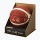 Molten Basketball B7G5000-M3P-F FIBA Orange/Elfenbein Größe 7