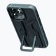 Handyhülle Topeak RideCase iPhone 14 schwarz-grau T-TT9874BG 3