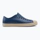 Native Jefferson Turnschuhe navy blau NA-11100100-4301 2