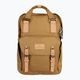 Doughnut Macaroon Reborn Serie 16 l camel Stadt Rucksack