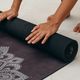 Yoga Design Lab Combo Yogamatte 3,5 mm schwarz Mandala Black 8
