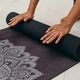 Yoga Design Lab Combo Yoga Reisematte 1 5 mm schwarz Mandala Black 8