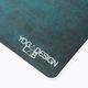 Yoga Design Lab Combo Yogamatte 5 5 mm grün Aegean Green 3