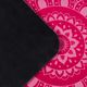 Yoga Design Lab Unendlichkeit Yoga-Matte 3 mm rosa Mandala Rose 4