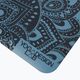 Yoga Design Lab Unendlichkeit Yoga-Matte 3 mm blau Mandala Teal 3