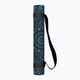 Yoga Design Lab Unendlichkeit Yoga-Matte 3 mm blau Mandala Teal 9