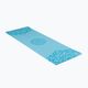 Yoga Design Lab Flow Pure 6 mm blau Mandala Aqua Yogamatte