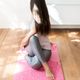 Yoga Design Lab Flow Pure 6 mm rosa Mandala Rose Yogamatte 5
