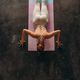Yoga Design Lab Combo Yogamatte rosa 5 5 mm Thar 7